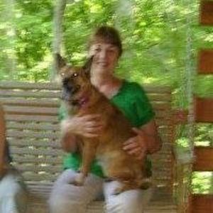 Meet your Posher, Margaret